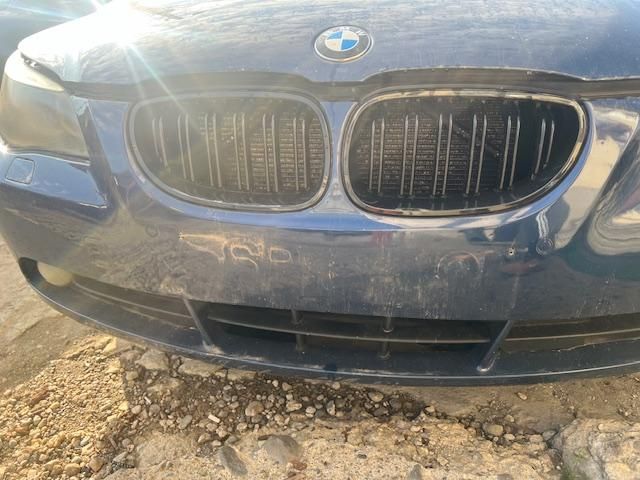bontott BMW 5 E60 Pánik Kapcsoló