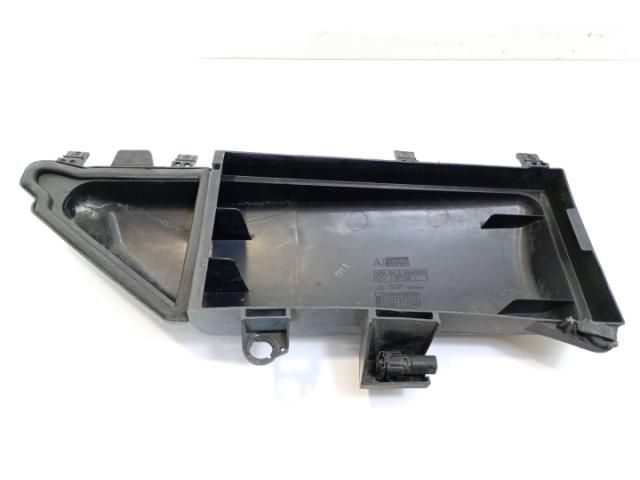 bontott BMW 5 E60 Pollenszűrő Fedél