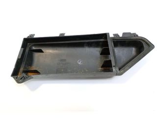 bontott BMW 5 E60 Pollenszűrő Fedél