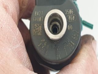 bontott BMW 5 E60 Porlasztó (1 db)