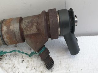 bontott BMW 5 E60 Porlasztó (1 db)