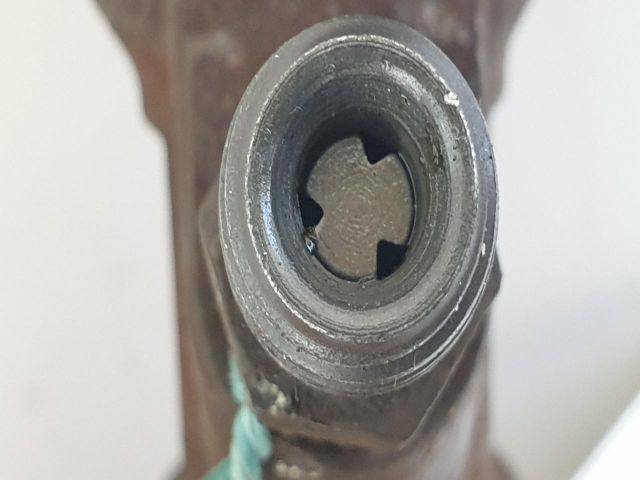 bontott BMW 5 E60 Porlasztó (1 db)