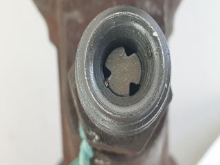 bontott BMW 5 E60 Porlasztó (1 db)