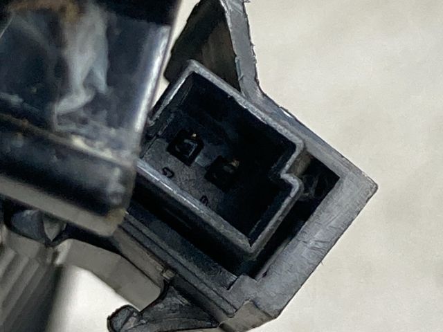 bontott BMW 5 E60 Pótféklámpa