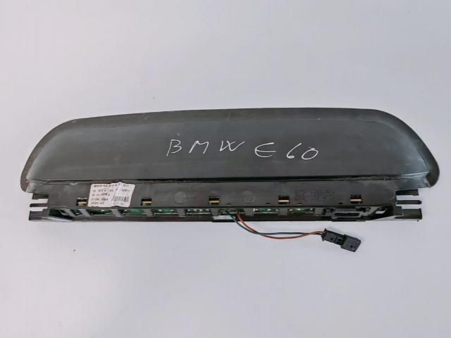 bontott BMW 5 E60 Pótféklámpa