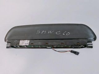 bontott BMW 5 E60 Pótféklámpa