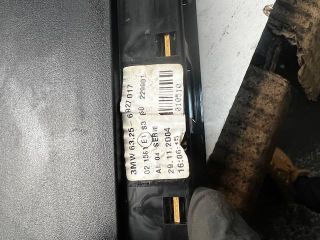 bontott BMW 5 E60 Pótféklámpa