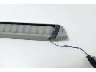 bontott BMW 5 E60 Pótféklámpa