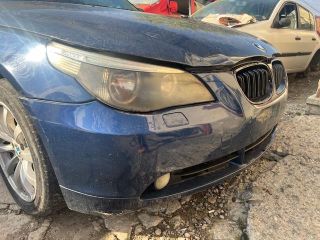 bontott BMW 5 E60 Pótféklámpa