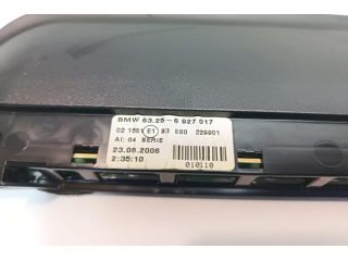 bontott BMW 5 E60 Pótféklámpa