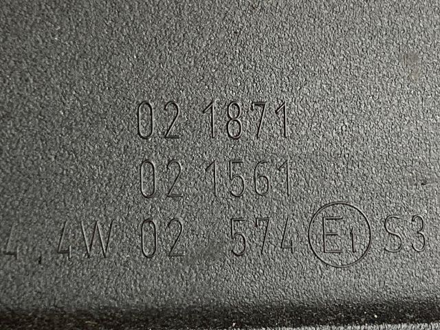 bontott BMW 5 E60 Pótféklámpa