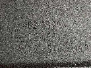 bontott BMW 5 E60 Pótféklámpa