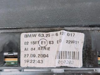 bontott BMW 5 E60 Pótféklámpa