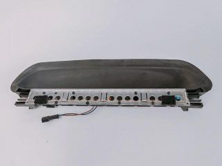 bontott BMW 5 E60 Pótféklámpa