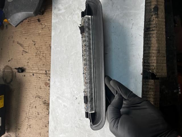 bontott BMW 5 E60 Pótféklámpa