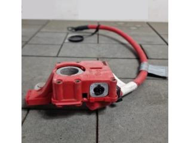 bontott BMW 5 E60 Pozitív Kábel