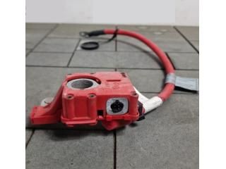 bontott BMW 5 E60 Pozitív Kábel