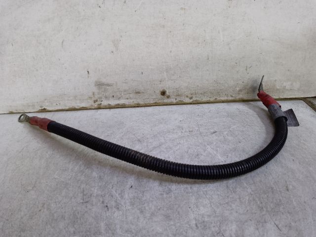 bontott BMW 5 E60 Pozitív Kábel