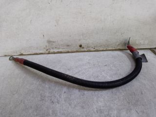 bontott BMW 5 E60 Pozitív Kábel