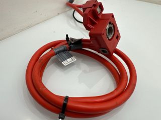 bontott BMW 5 E60 Pozitív Kábel