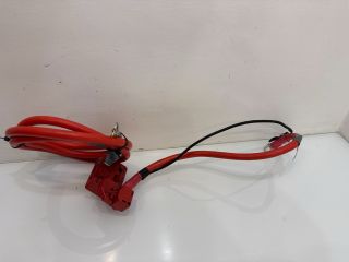 bontott BMW 5 E60 Pozitív Kábel