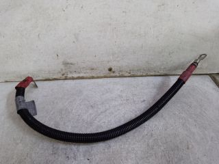 bontott BMW 5 E60 Pozitív Kábel