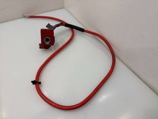 bontott BMW 5 E60 Pozitív Kábel