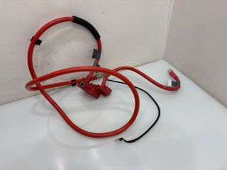 bontott BMW 5 E60 Pozitív Kábel