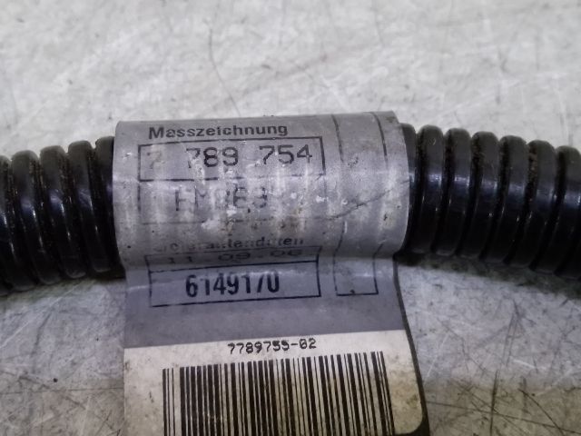 bontott BMW 5 E60 Pozitív Kábel