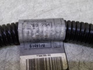 bontott BMW 5 E60 Pozitív Kábel