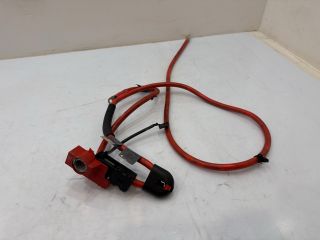 bontott BMW 5 E60 Pozitív Kábel