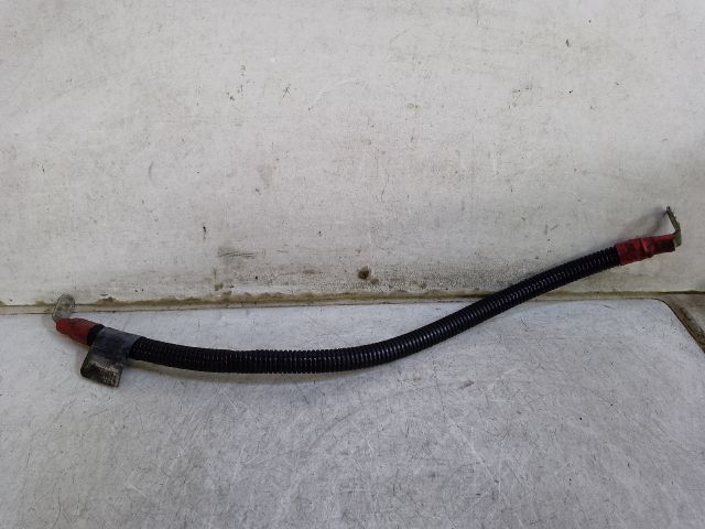 bontott BMW 5 E60 Pozitív Kábel