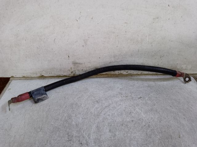 bontott BMW 5 E60 Pozitív Kábel