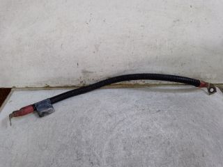 bontott BMW 5 E60 Pozitív Kábel