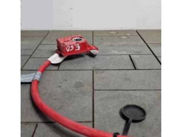 bontott BMW 5 E60 Pozitív Kábel