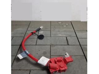 bontott BMW 5 E60 Pozitív Kábel