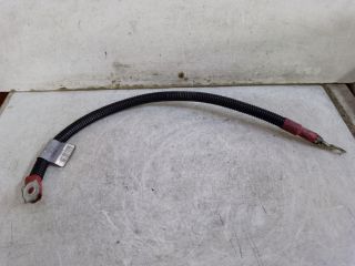 bontott BMW 5 E60 Pozitív Kábel