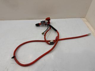 bontott BMW 5 E60 Pozitív Kábel