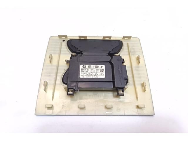 bontott BMW 5 E60 Riasztó Központ