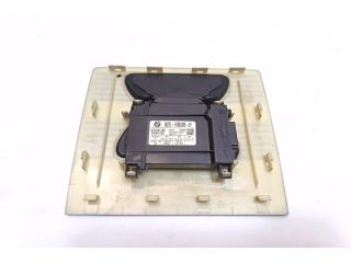 bontott BMW 5 E60 Riasztó Központ