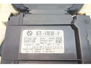 bontott BMW 5 E60 Riasztó Központ