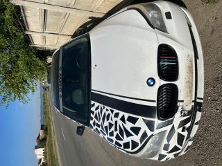 bontott BMW 5 E60 Start / Stop Indító Gomb