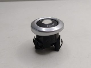 bontott BMW 5 E60 Start / Stop Indító Gomb