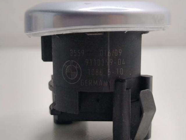 bontott BMW 5 E60 Start / Stop Indító Gomb