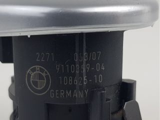 bontott BMW 5 E60 Start / Stop Indító Gomb