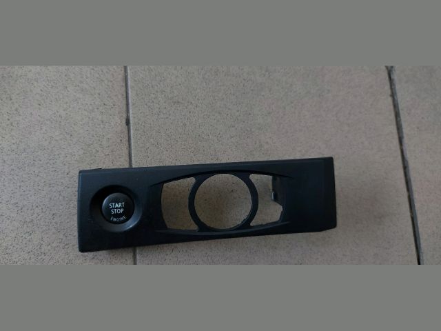 bontott BMW 5 E60 Start / Stop Indító Gomb