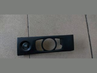 bontott BMW 5 E60 Start / Stop Indító Gomb