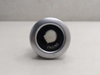 bontott BMW 5 E60 Start / Stop Indító Gomb