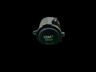 bontott BMW 5 E60 Start / Stop Indító Gomb