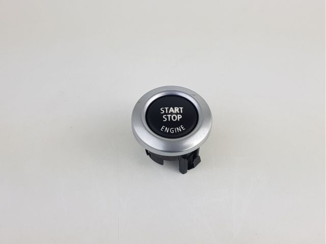 bontott BMW 5 E60 Start / Stop Indító Gomb